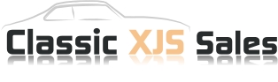 Classic XJS Sales